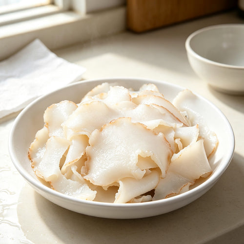 Abalone Slices, Delicate & Pre-Sliced - image 1