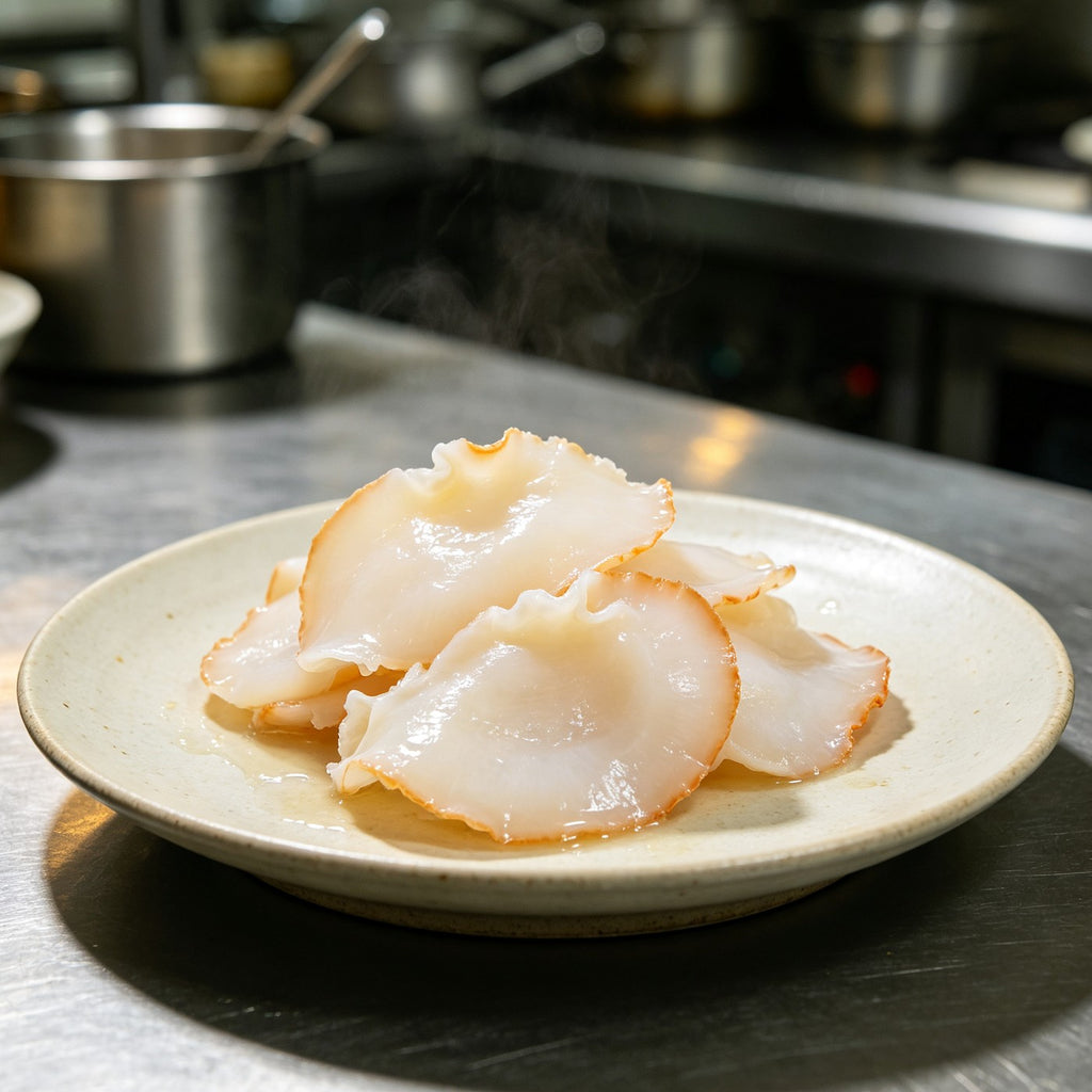 Abalone Slices, Delicate & Pre-Sliced - image 3